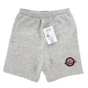 NWT The Game Vtg South Carolina GAMECOCKS Sweat Shorts Size LARGE